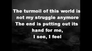 Given in Death - Heaven Shall Burn lyrics