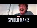 Spider man 2 hits hard