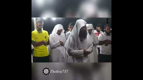 القارى : احمد حمادي - ايات من سورة النساء