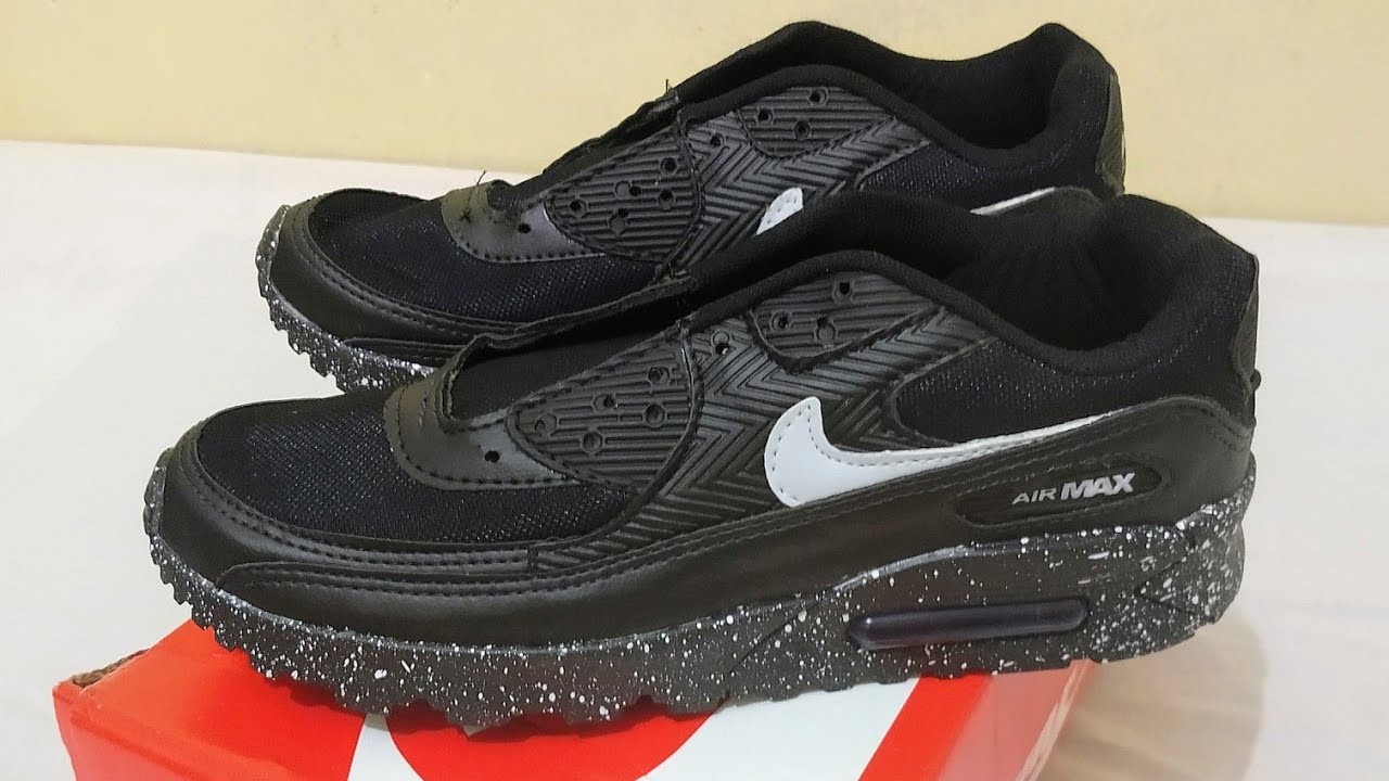 tênis air max no mercado livre