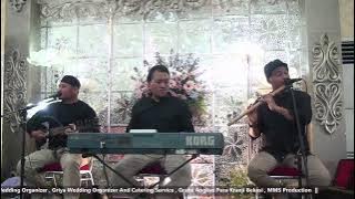🔴LIVE PERFORM !! RADJA ENTERTAINMENT  |  THE WEDDING OF FARRAH & EPUNG 08/10/2023 KOTA BEKASI