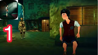 Siblings Riddle Survival Game - Gameplay Walkthrough Part-1 Iosandroid