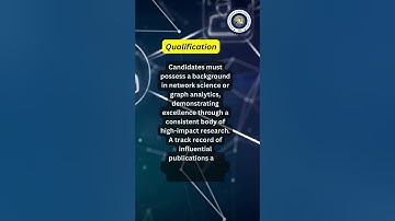 Innovative Researcher Award