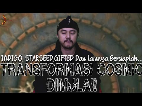 Video: Tiga Belas Surga Maya: Transformasi Spiritual - Pandangan Alternatif