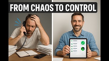 Create Quotes Fast with AllBetter App! 🚀📋