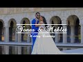 Yonas & Mahlet, Habesha wedding 2020 Perth, Australia