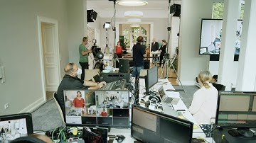 Diversity of Ideas – Best of the virtual 2021 Annual Meeting