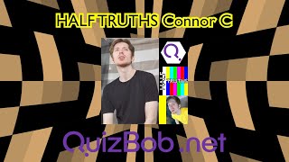 HALF TRUTHS - Connor C (trailer)