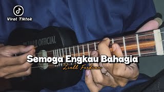Download Lagu SEMOGA ENGKAU BAHAGIA - ZIELL FERDIAN || Cover Kentrung Senar 3 By Amrii Official MP3