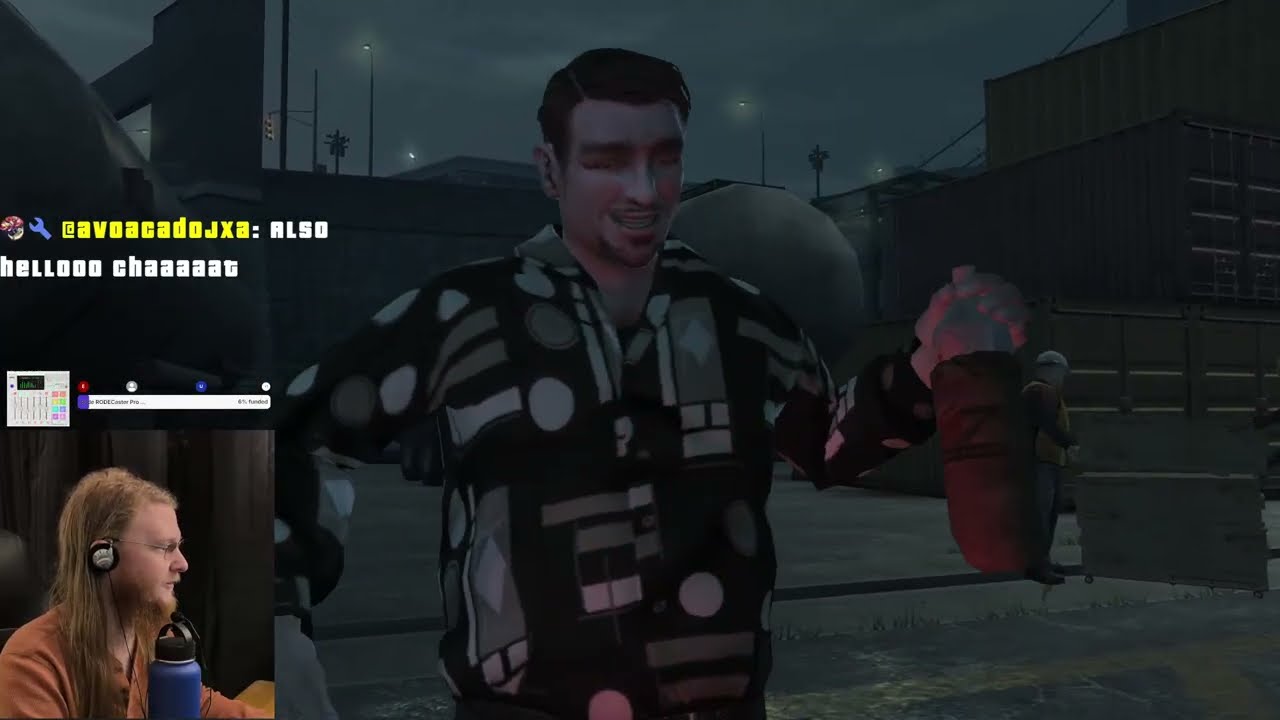 Grand Theft Auto IV First Playthrough | It is our city, comrades