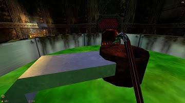 Half-Life: Source   PC Walkthrough Chapter 10: Residue Processing