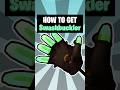 HOW TO GET SWASHBUCKLER GLOVE In Roblox Slap Battles HOW TO GET SWASHBUCKLER GLOVE In Roblox Slap Battles
