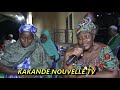 Kakand nouvelle tv grand fidaou de la famille tour  kolaboui 2me partie