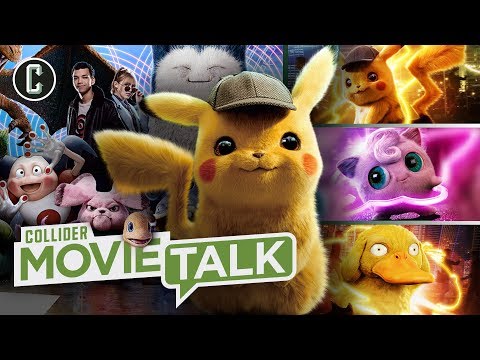 detective-pikachu-box-office-is-biggest-video-game-opening-ever---movie-talk
