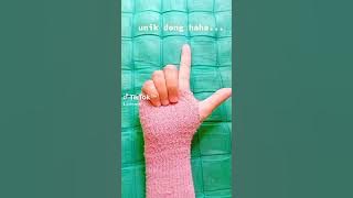 cuma iseng jari manis challenge #shorts #jarimanischallenge #jarimanis