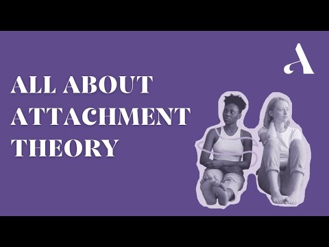 Attachment Theory: How Childhood Affects Relationships