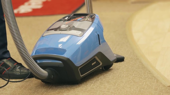 Philips Vacuum Cleaner Power Cyclone 4 XB2140 Good OR Not? - YouTube