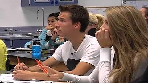 Super Student Bradley Becker of Arvada West High S...