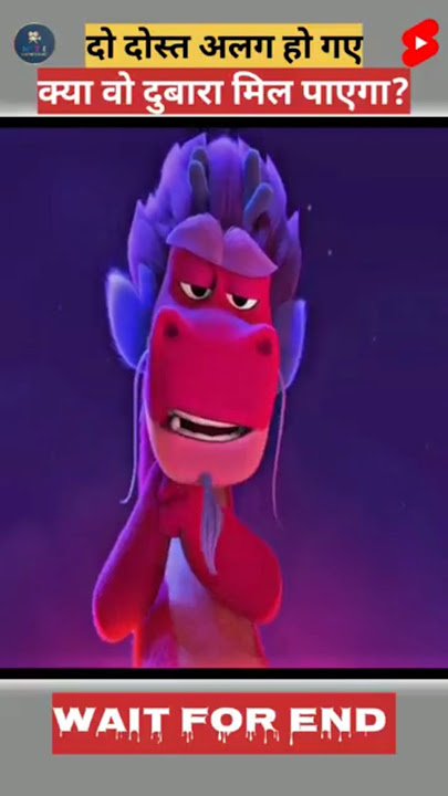 जिन_बाहर_निकला_🧞‍♂️___Wish_Dragon_movie___#shorts_💯_#viral