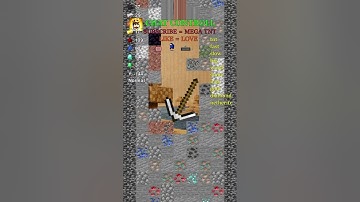 Falling Pickaxe Live | Chat Controls the Game! | Python Interactive 2D Mining Game
