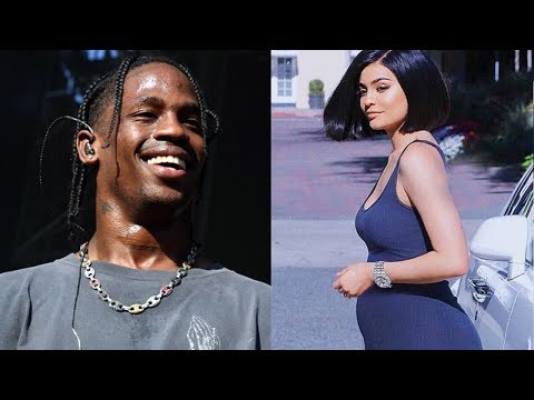 Vidéo: Kylie Jenner Est-elle De Nouveau Enceinte?