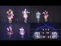 Perfume - Party Maker (Multi Angle)