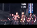 Capture de la vidéo The Busters - Live Auf Dem 18. Fürther New Orleans Festival, 02.06.2017