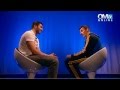 Joey barton x andrpierre gignac interview exclusive