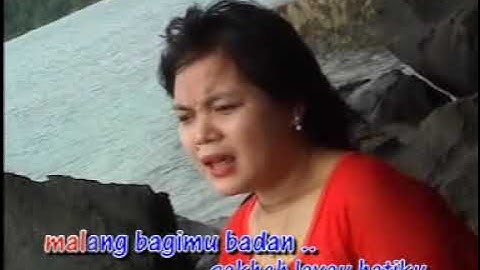 LAGU LAMPUNG MEGA NIAT MAK KETEKAN