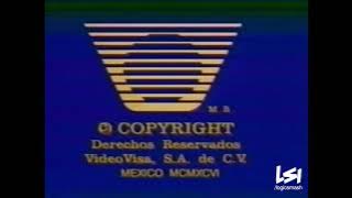 VideoVisa/WHYY (1994)