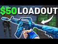 The best budget cs2 loadout under 50 cheap csgo skins 2024