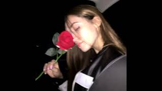 lil skies feat. landon cube - red roses (sped up)