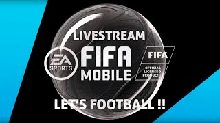 Liverpool is too strong • FIFA Mobile Live