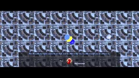 Unity dialogue wheel in Dragon Age 2/Inquisition style