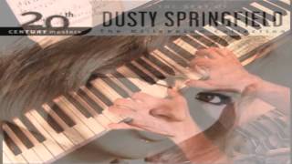 Wishin’ and Hopin’ – Dusty Springfield – Piano