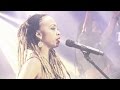 Capture de la vidéo Nattali Rize  (Aus/Jam.)- Live @ Ostróda Reggae Festival 2016