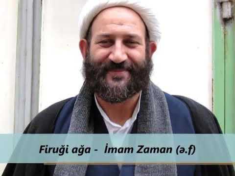 Furugi aga - Sübh Namazı