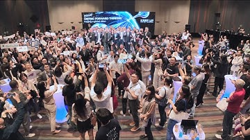 Ideation, Incubation, and Acceleration Programmes Graduation Party 2024