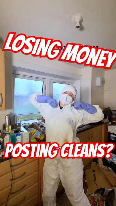 The Free Cleans You Never See!