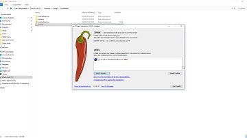 19  Instalando o Lombok no Eclipse