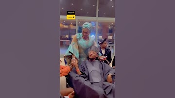 Sadiq Saleh Da Khadija Mai Numfashi
