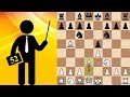 Ruy Lopez, Berlin Defense w/ 4.d3 - Standard chess #52