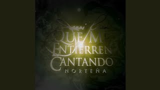 Jenni Rivera - Que Me Entierren Cantando (Versión Norteña)