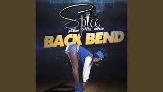 Back Bend Riddim (Instrumental)