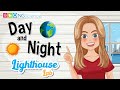Earth's Rotation and Day-Night Cycle