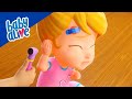 Baby Alive em Português Brasil💦Boneca Boo Boo👶🏽Desenhos Animados Infantil 💕