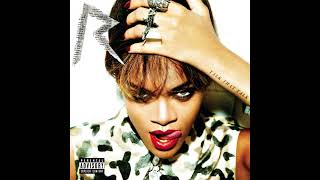 Rihanna - You Da One (Audio)
