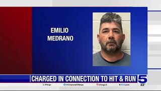 Man arraigned in connection with body found near Harlingen Watermill Express