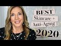 BEST Skincare + Anti Aging of 2020