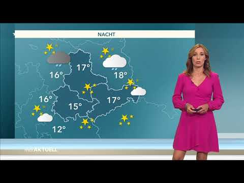 Wie Wird Das Wetter Heute 22.07.2022